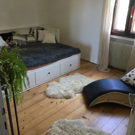 Sofie Ubytování v soukromí *